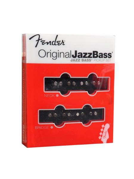 Micro basse electrique Fender Original Jazz Bass pickups
