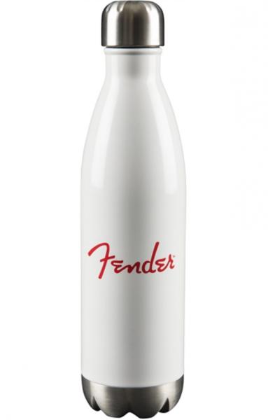 Mug & gobelet Fender Stainless Water Bottle (Thermos) - White
