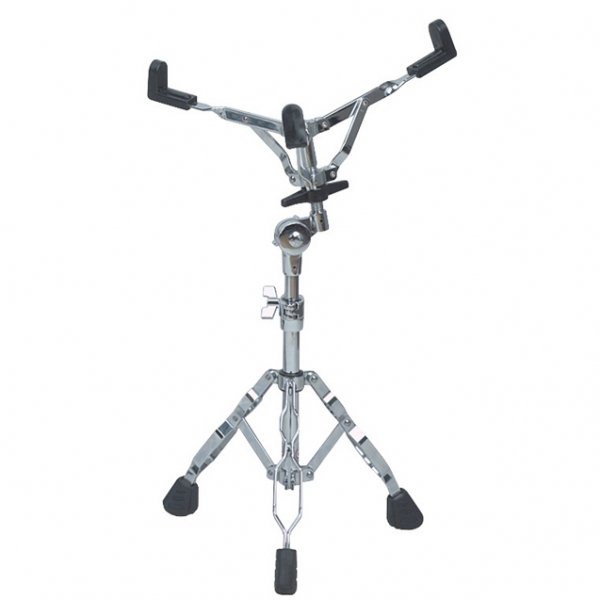 Pied de caisse claire Gibraltar 4706 Double Braced Snare Stand