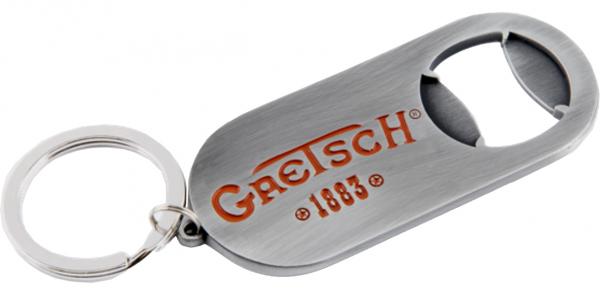 Porte-cle & pendentif Gretsch Keychain Bottle Opener