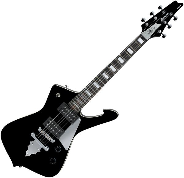Guitare électrique enfant Ibanez Paul Stanley PSM10 BK - Black
