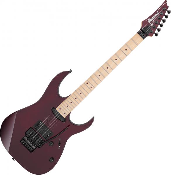 Guitare électrique solid body Ibanez RG565 VK Genesis Japan - Vampire kiss