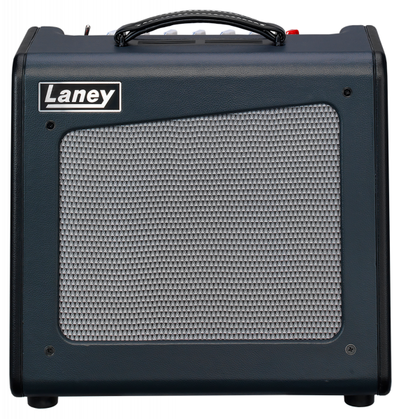 Combo ampli guitare électrique Laney CUB-SUPER 12