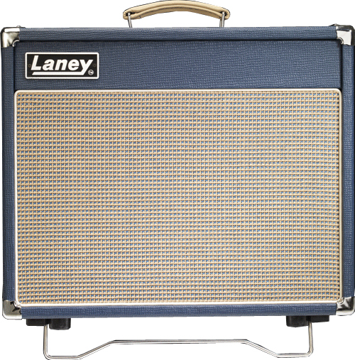 Combo ampli guitare électrique Laney Lion Heart L20T112 Combo 20W