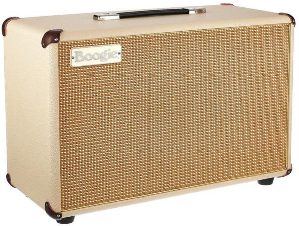 Baffle ampli guitare électrique Mesa boogie California Tweed 23 1x12 Cabinet