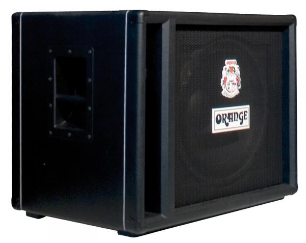 Baffle ampli basse Orange OBC115 1×15? Bass Speaker Enclosure (Stock 2)
