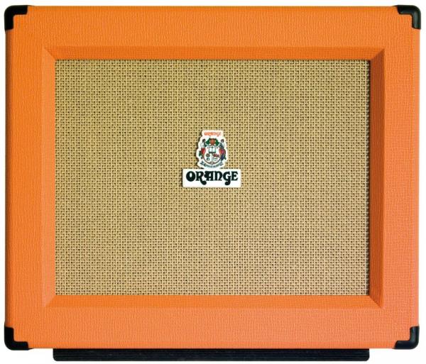 Baffle ampli guitare électrique Orange PPC112