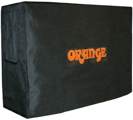 Housse ampli Orange Bass Cabinet Cover 4x10