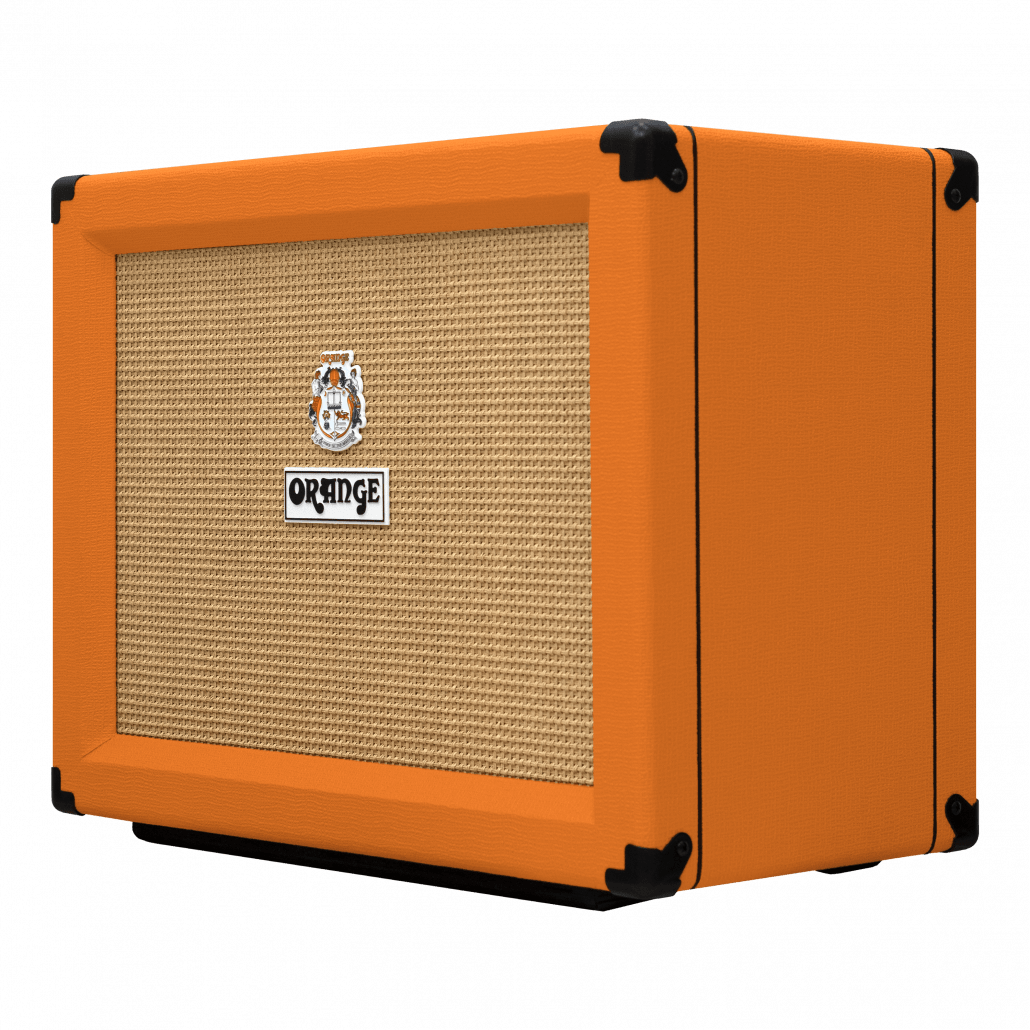 Orange PPC112 Electric guitar amp cabinet