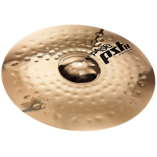 Cymbale china Paiste PST8  China - 18 pouces