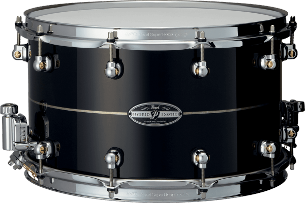 Caisse claire Pearl HEK1480 Hybrid Exotic 14x8