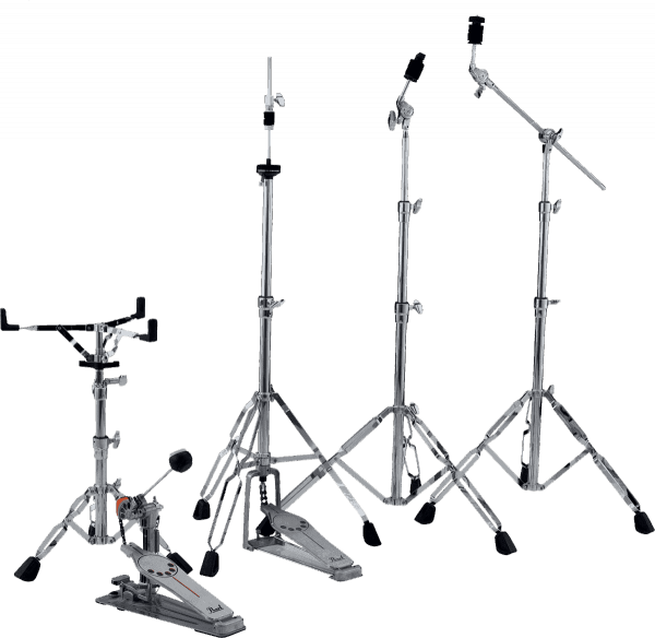 Pack stand & support Pearl HWP930 Hardware Pro