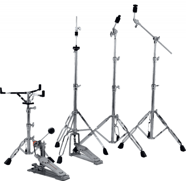 Pack stand & support Pearl HWP830 Hardware Pack