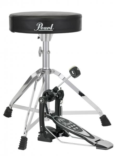 Pack stand & support Pearl Pack HWP-DP53