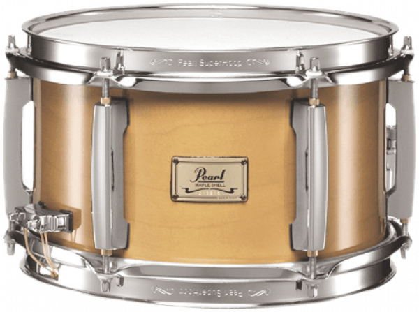 Caisse claire Pearl M1060 Popcorn - Natural