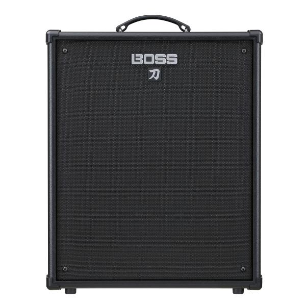 Combo ampli basse Boss Katana 210 Bass