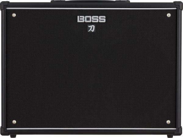 Baffle ampli guitare électrique Boss Katana Cabinet 212