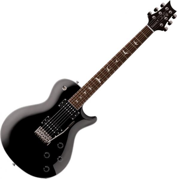 Guitare électrique solid body Prs SE Mark Tremonti Standard - black