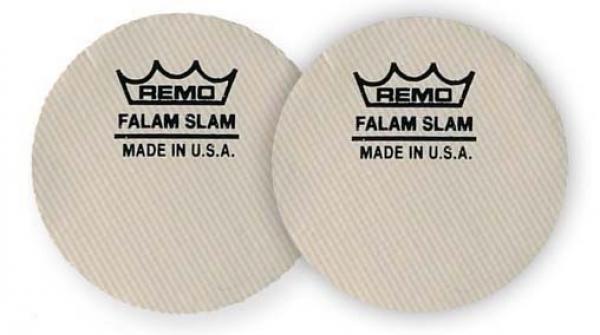 Sourdine batterie Remo Renforts Falam Slam 2.5