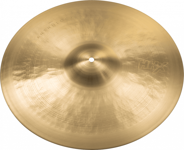 Cymbale crash Sabian Anthology High Bell 18