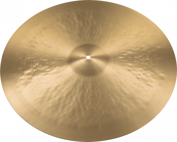 Cymbale ride Sabian Anthology Low Bell 22