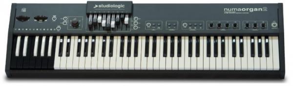 Orgue portable Studiologic Numa Organ 2