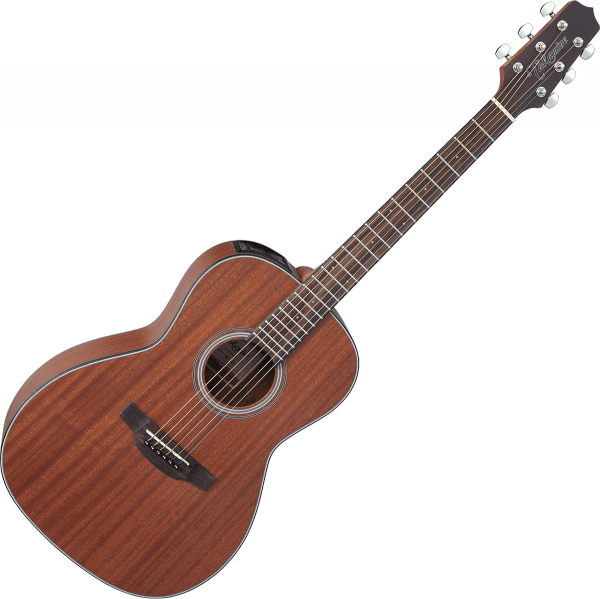 Guitare electro acoustique Takamine NEW-YORKER GY11 ELECTRO-ACOUSTIQUE - Naturel