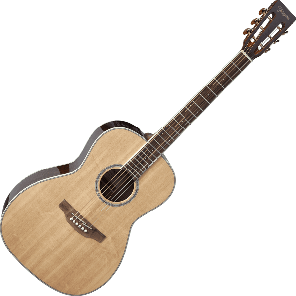 Guitare electro acoustique Takamine NEW-YORKER GY51 ELECTRO-ACOUSTIQUE - Naturel