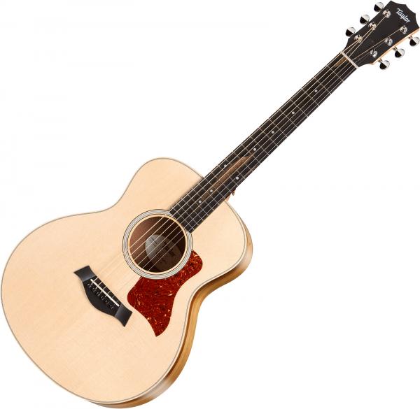 Guitare acoustique voyage Taylor GS Mini-e Koa - Natural satin