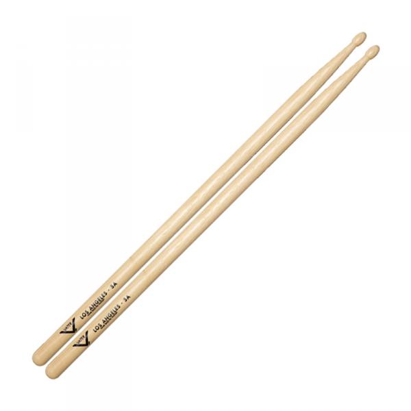 Baguette batterie Vater American Hickory 5A Los Angeles