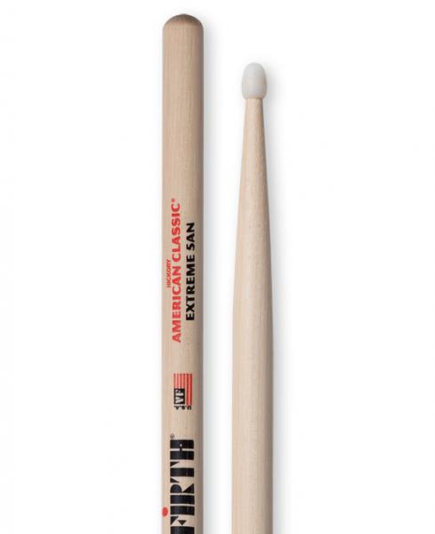 Baguette batterie Vic firth American Classic Extreme X5AN Nylon