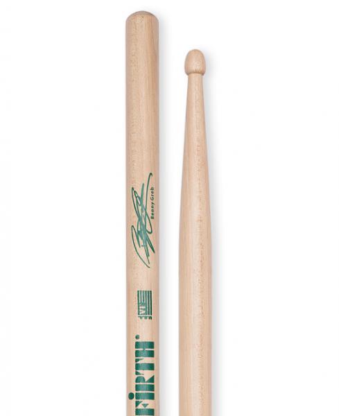 Baguette batterie Vic firth Signature Benny Greb