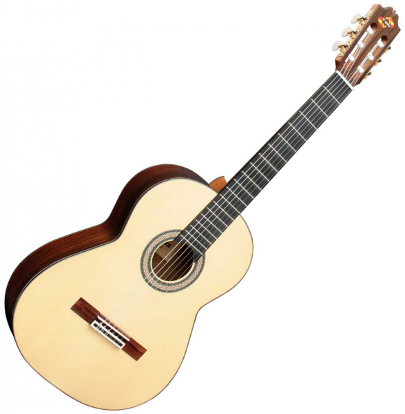 Guitare classique format 4/4 Admira                         Avila K48 - Natural