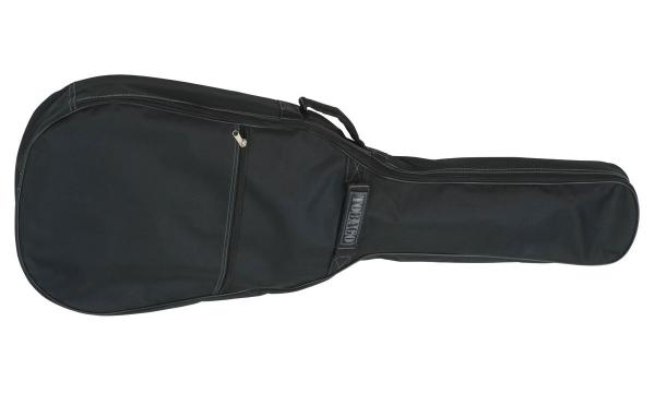 Housse guitare classique Tobago GB10C2 Acoustic 1/2 Gig Bag