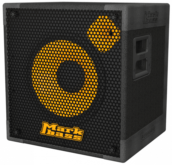 Baffle ampli basse Markbass MB58R 151 Energy Bass Cabinet