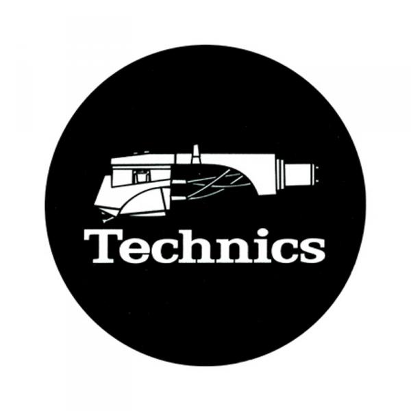 Feutrine Technics LP-Slipmat Headshell 1