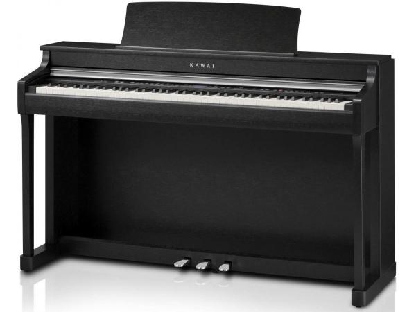 Piano numérique meuble Kawai CN39SB