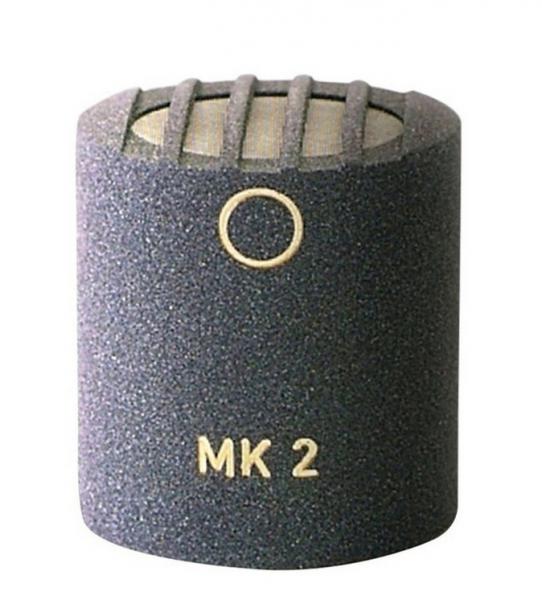 Capsule micro Schoeps MK 2 G