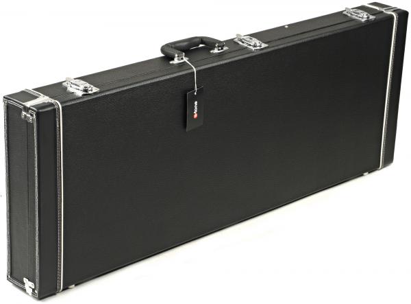 Etui guitare électrique X-tone 1501 Case Standard Strat/Tele