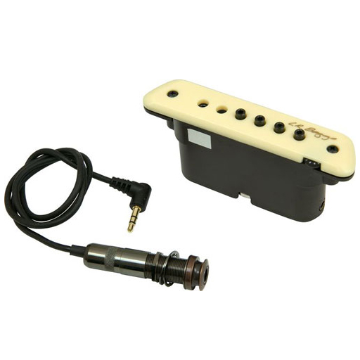 Micro guitare acoustique Lr baggs M1Actif