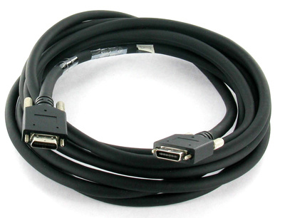 Câble Avid Mini DigiLink 12Ft - 3m