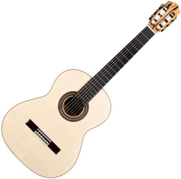 Guitare classique format 4/4 Cordoba 45 Limited - Natural