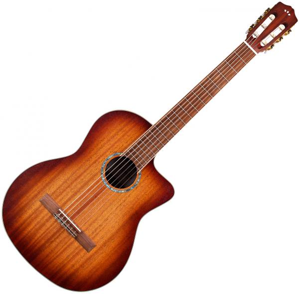 Guitare classique format 4/4 Cordoba C4-CE Iberia - Edgeburst