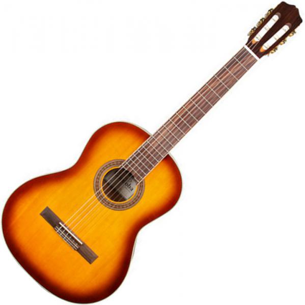 Guitare classique format 4/4 Cordoba C5 SB - Sunburst