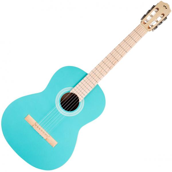 Guitare classique format 4/4 Cordoba Protégé C1 Matiz - Aqua